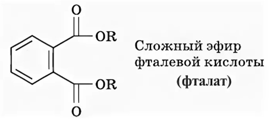 фталат