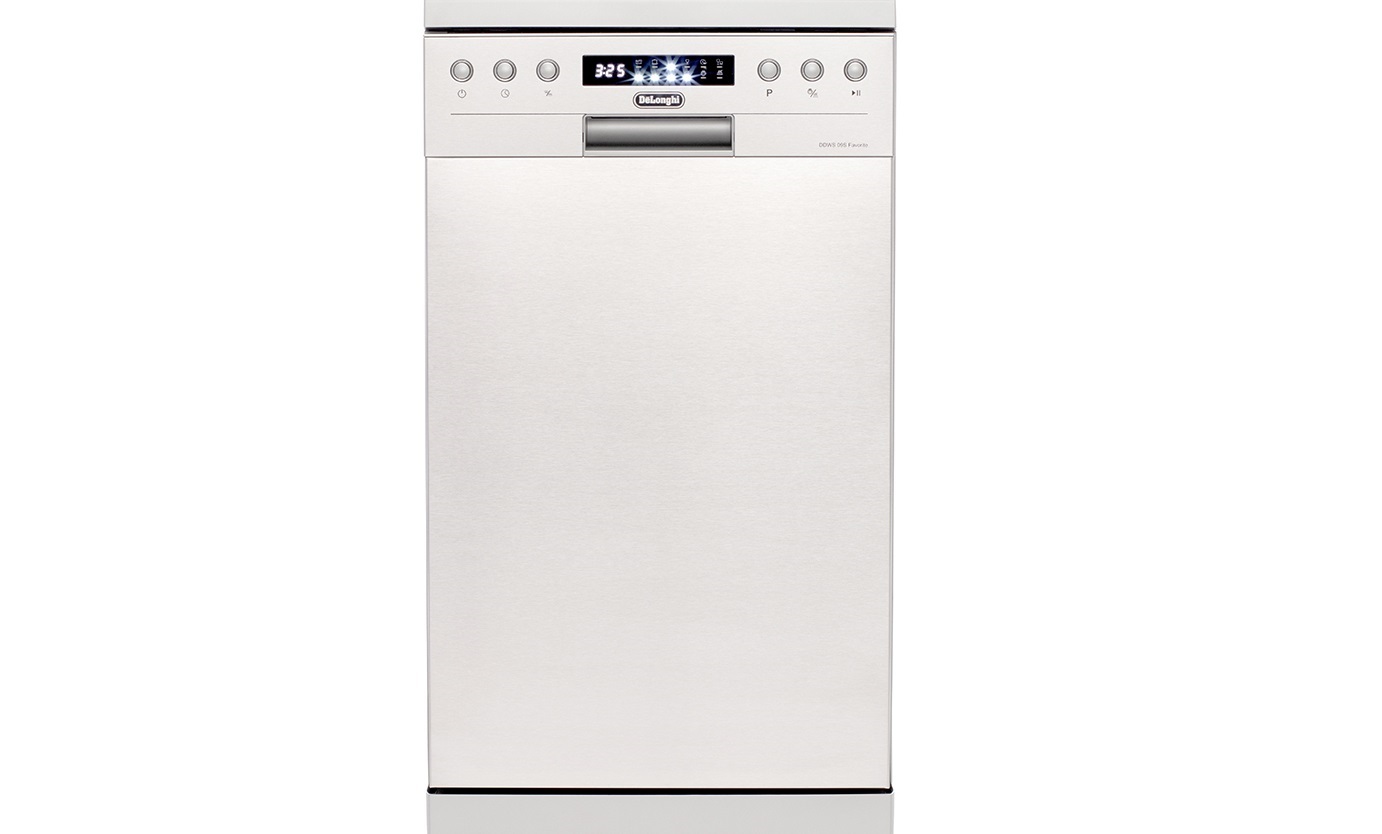 De'Longhi DDWS09S Erea