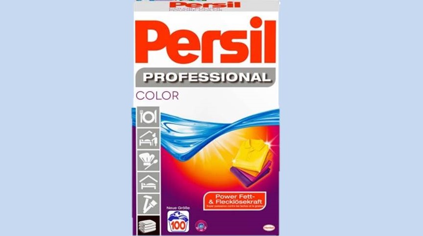 Persil Professional Color прах