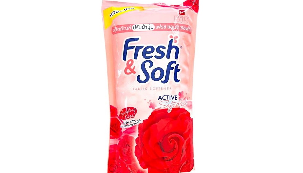 LION Fresh & Soft