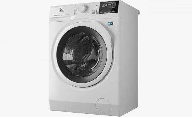 Electrolux EW-7WR447W